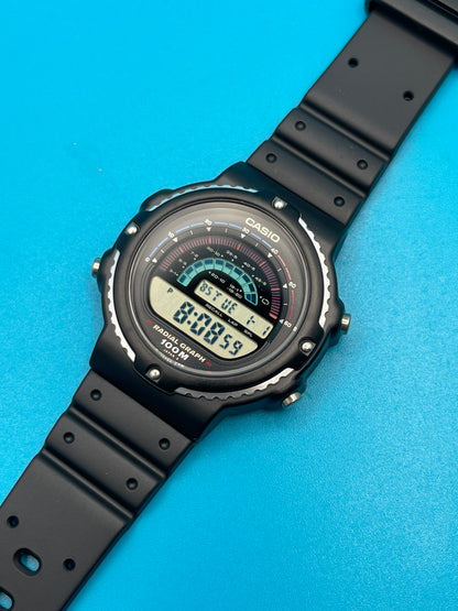 Casio RGW-20 Japan New Old Stock