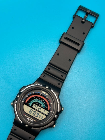 Casio RGW-20 Japan New Old Stock