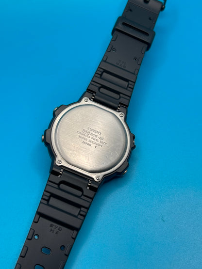 Casio RGW-20 Japan New Old Stock