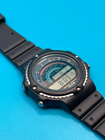 Casio RGW-20 Japan New Old Stock