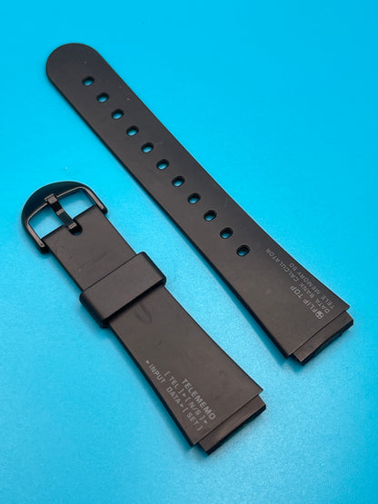 Casio FTP-30 Straps