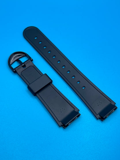 Casio FTP-30 Straps
