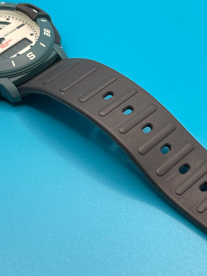 1990s Casio AW-900 Japan Seymour powell NEW OLD STOCK