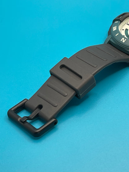 1990s Casio AW-900 Japan Seymour powell NEW OLD STOCK