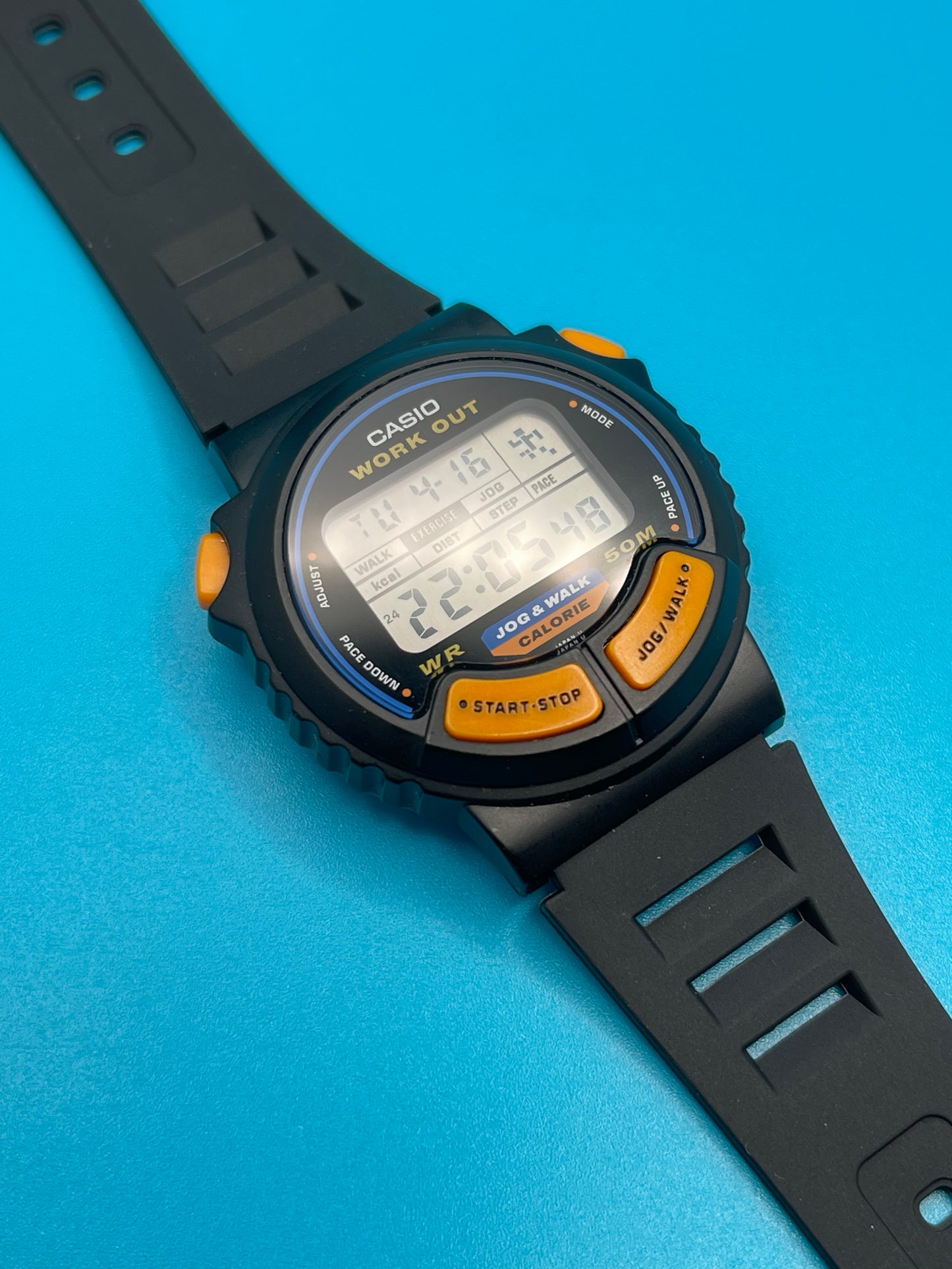 Casio JC-10