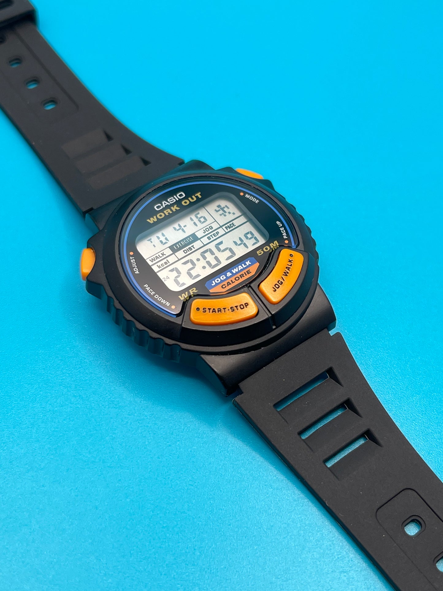 Casio JC-10