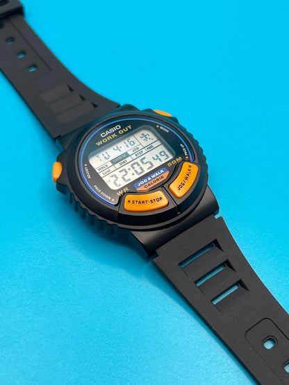Casio JC-10