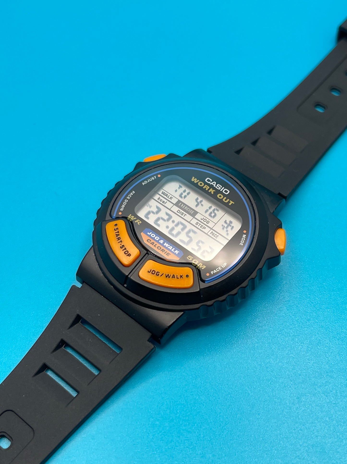 Casio JC-10