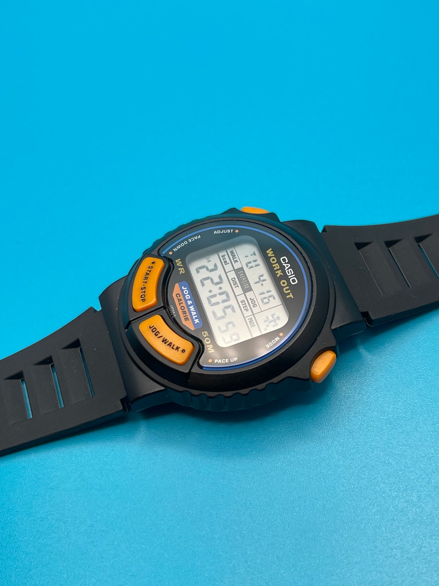 Casio JC-10