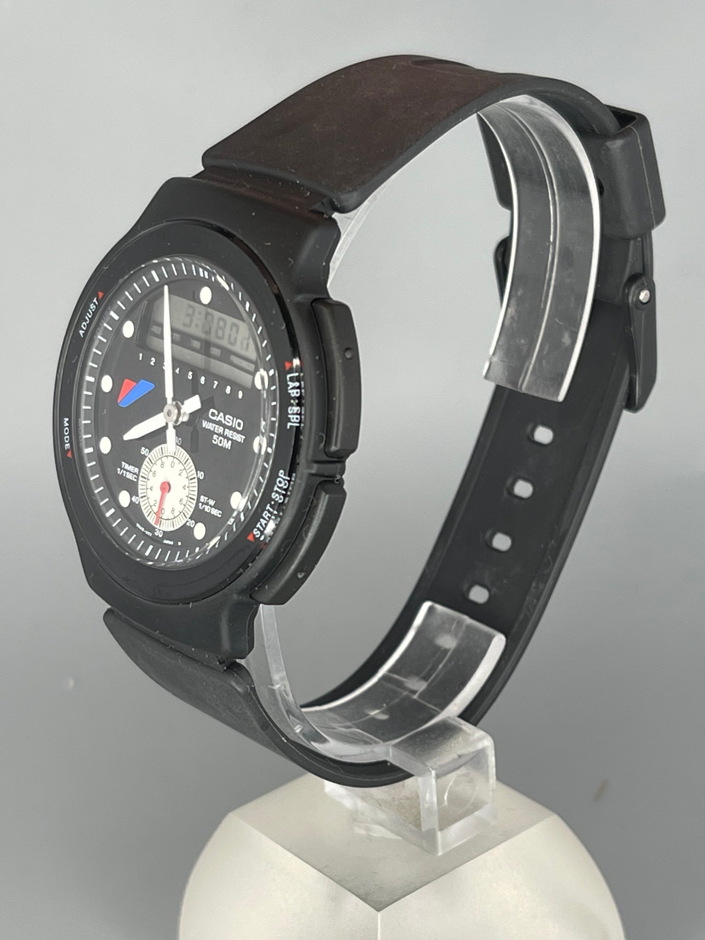 1990 Casio STR-1000 Japan with remote. NEW OLD STOCK