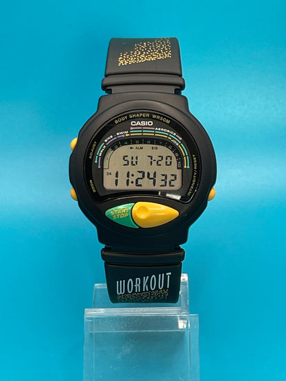 1993 Casio FBT-10 Japan made
