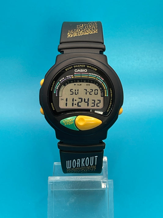 1993 Casio FBT-10 Japan made