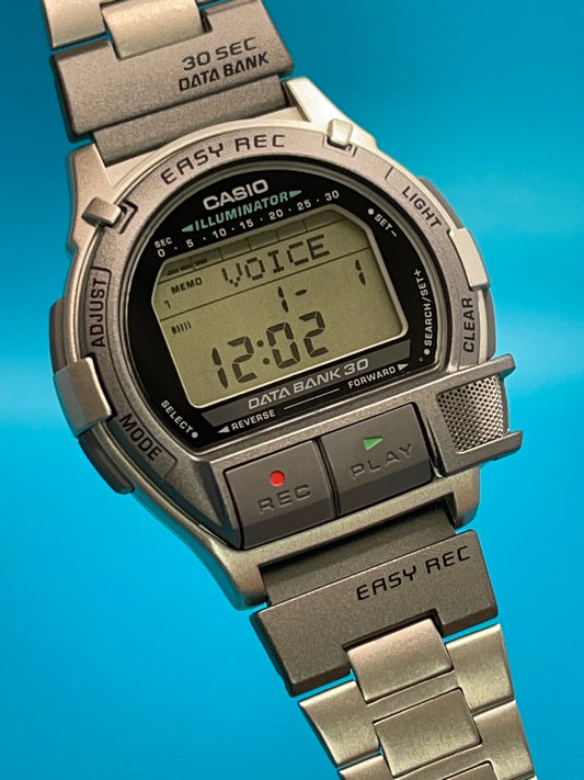 1997 Casio DB-V300