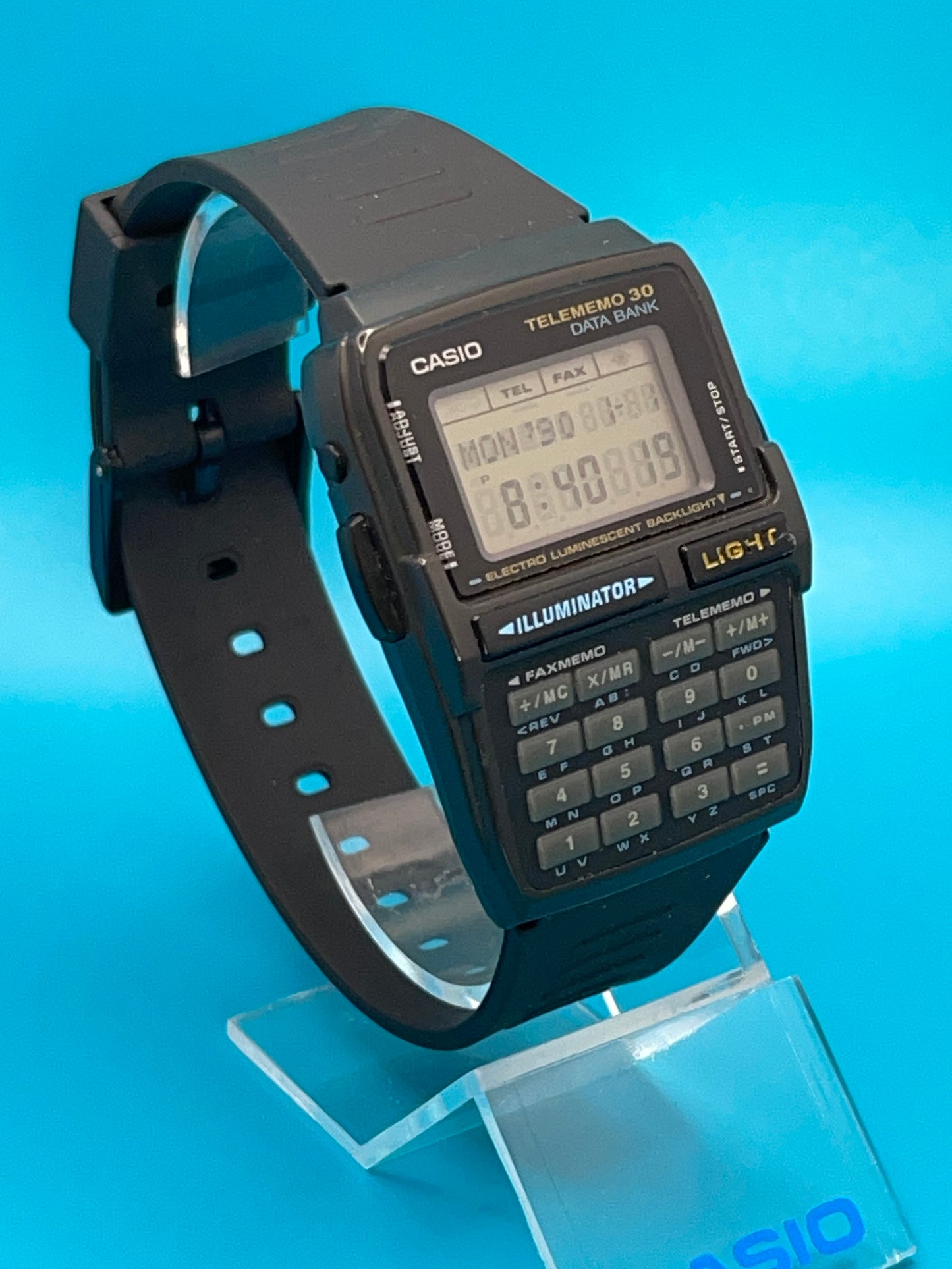1995 Casio DBC-30