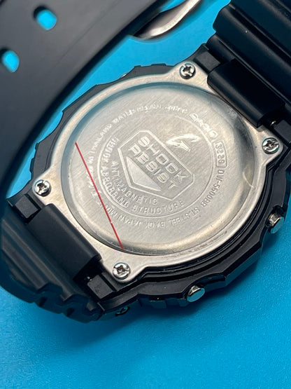 G-Shock