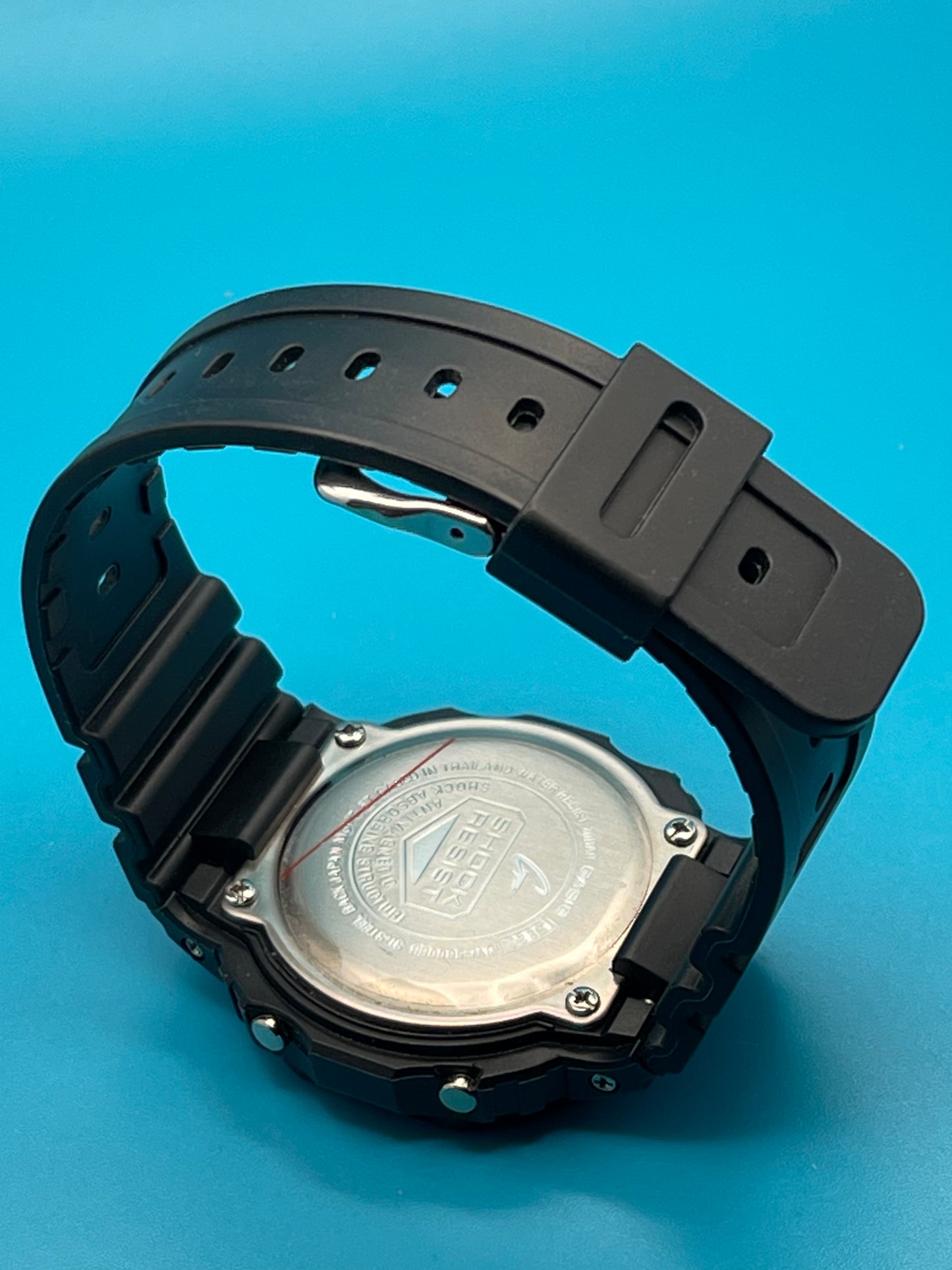 G-Shock