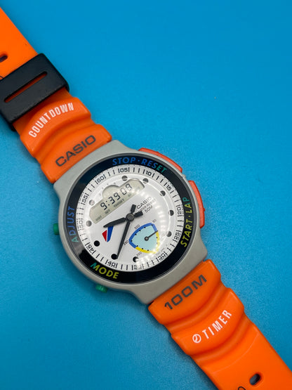 Casio VQ-11 Japan