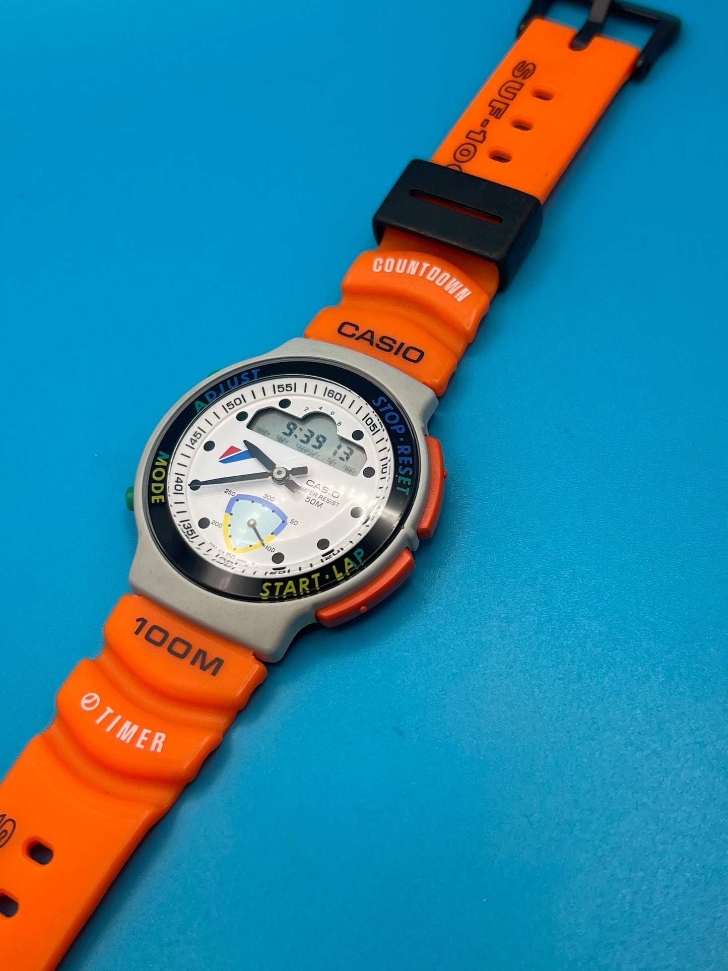 Casio VQ-11 Japan