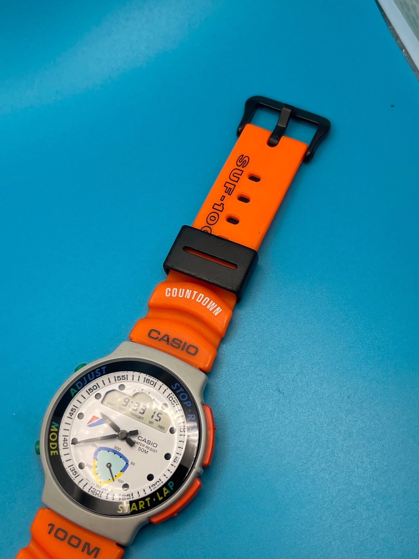 Casio VQ-11 Japan