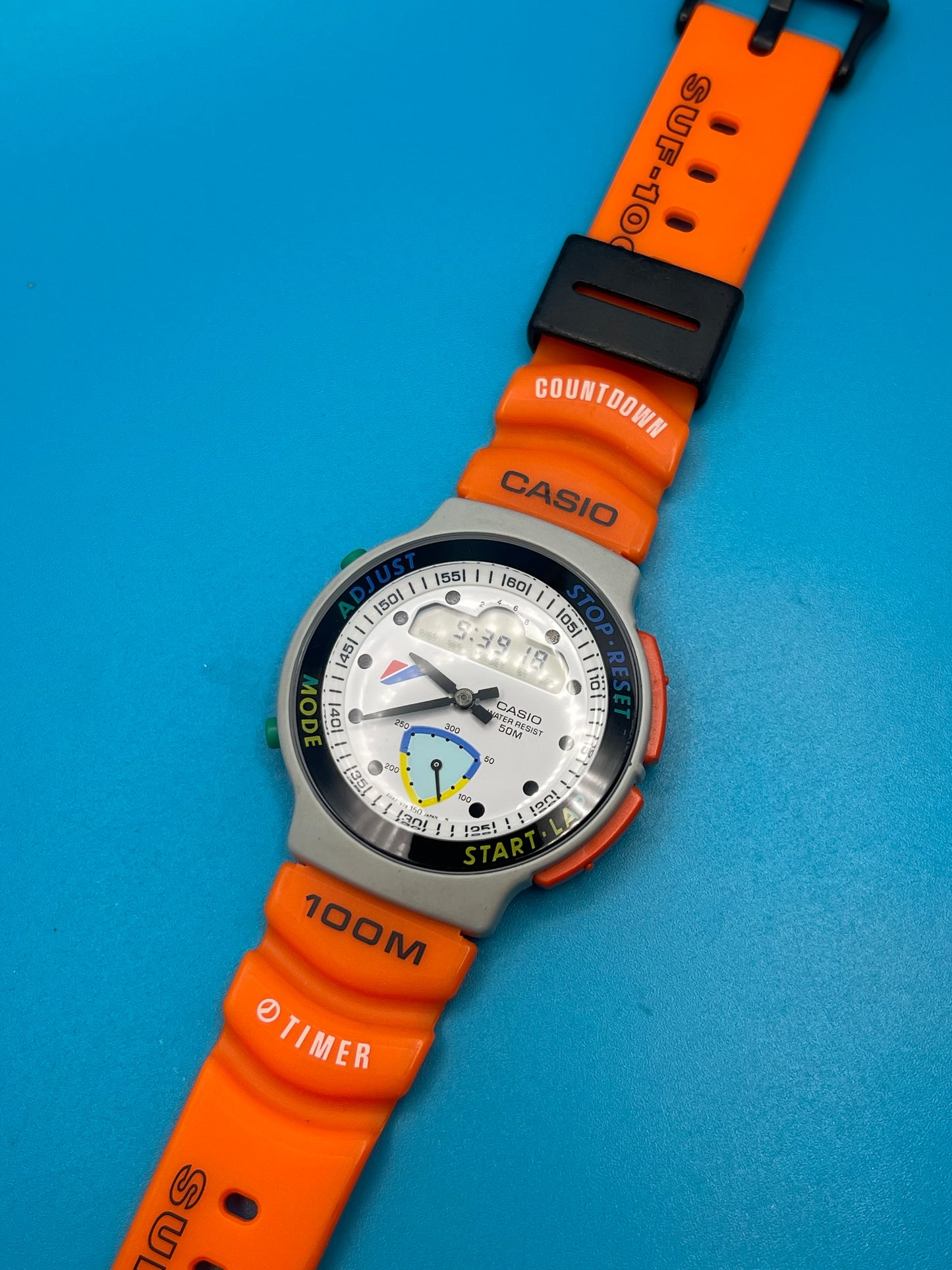 Casio VQ-11 Japan