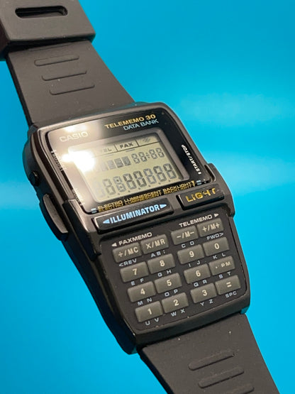 1995 Casio DBC-30