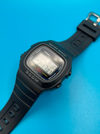 1986 Rare Casio DW-310 Japan