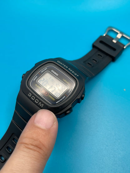 1986 Rare Casio DW-310 Japan