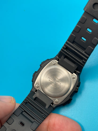 1986 Rare Casio DW-310 Japan