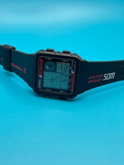 1984 Casio AE-20