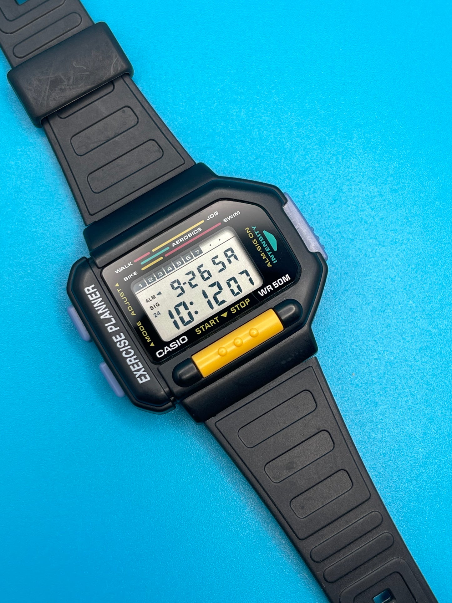 1993 Casio EXP-10