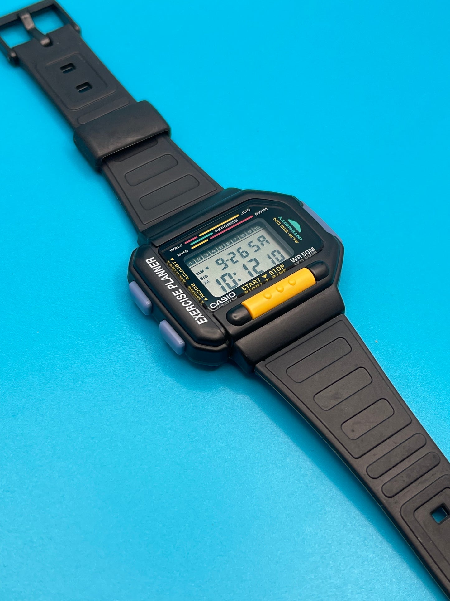 1993 Casio EXP-10