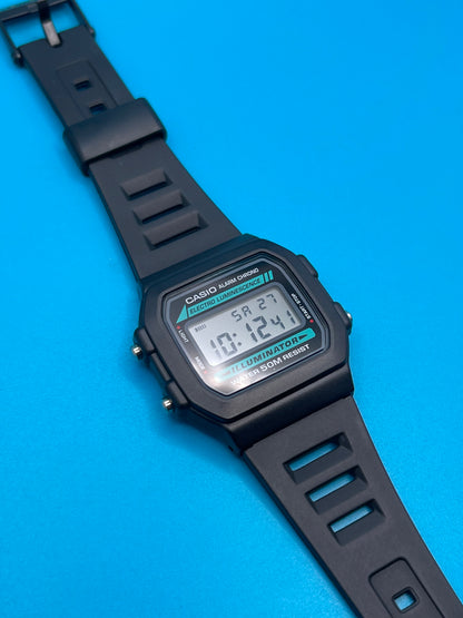 Casio W-86 boxed