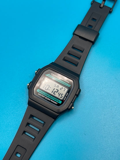 Casio W-86 boxed