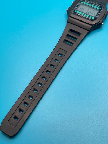 Casio W-86 boxed