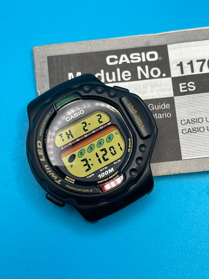 Casio LED-30
