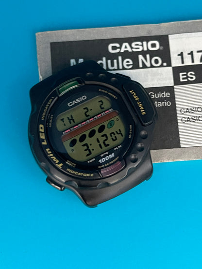 Casio LED-30