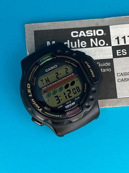Casio LED-30