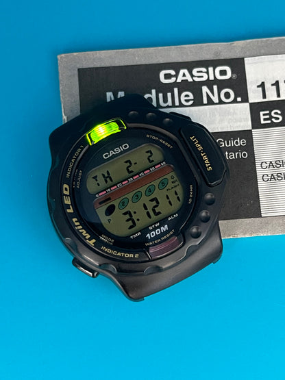 Casio LED-30