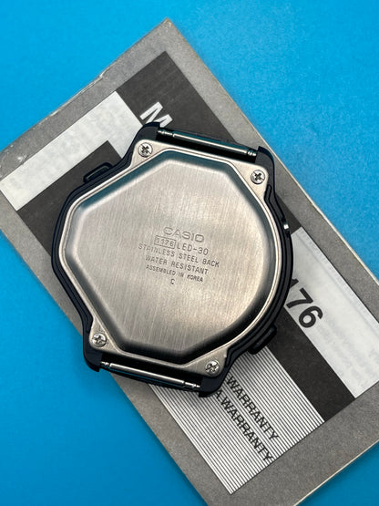 Casio LED-30
