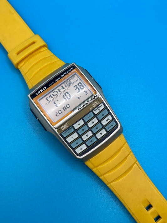 Casio DBC-32 - Rare model