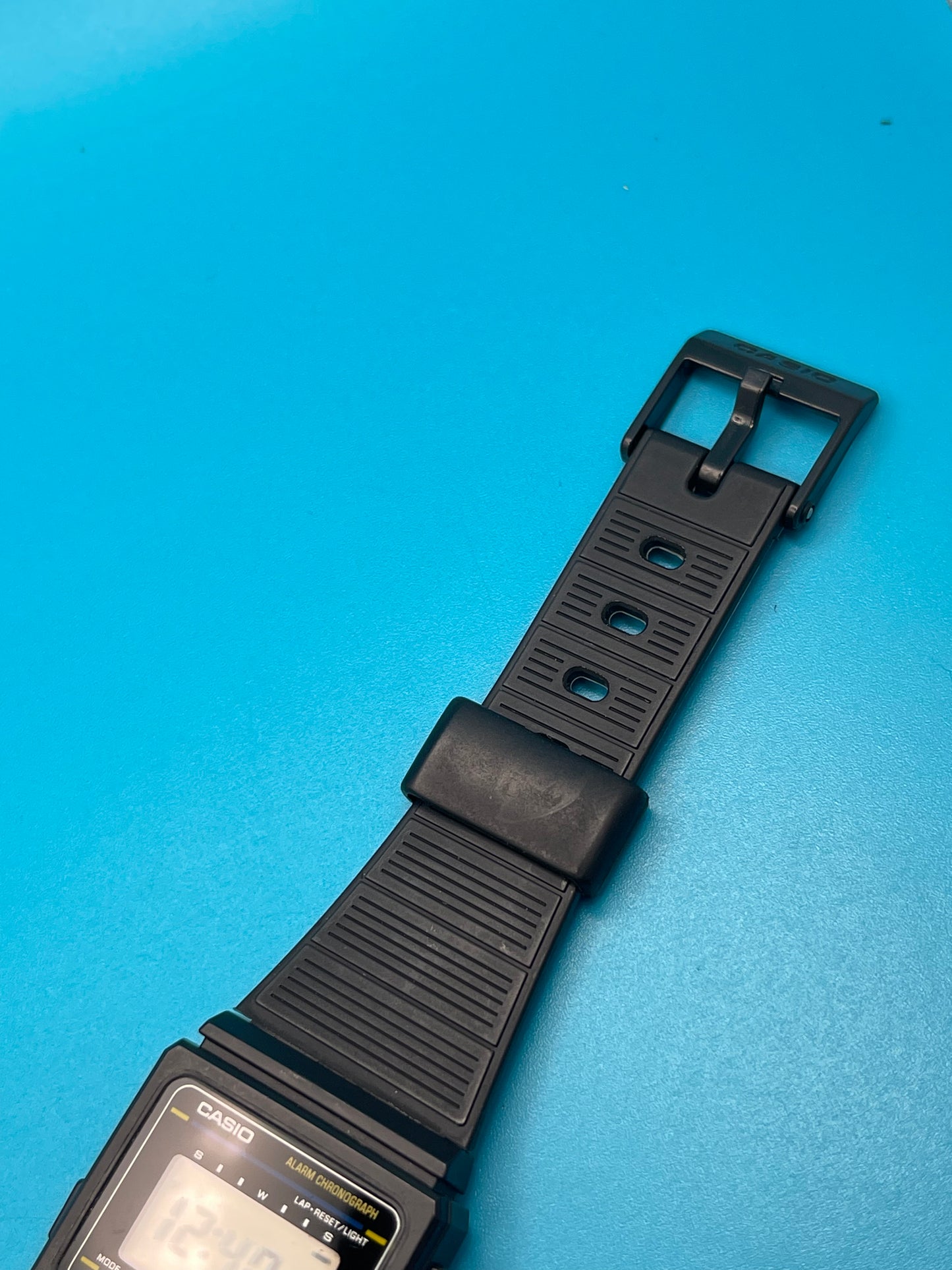 1984 Casio W-11 New old stock