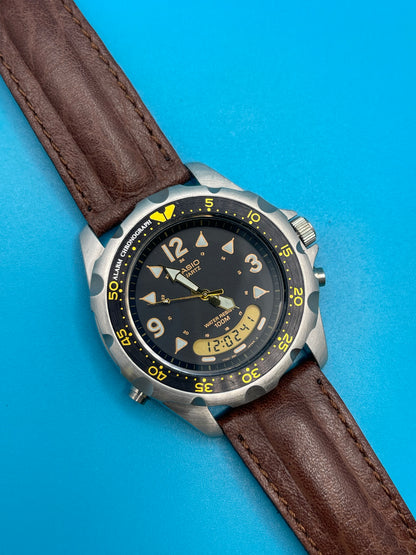 1990s Casio AD-520