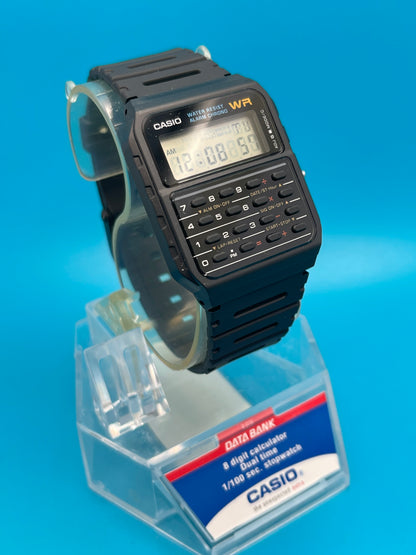 1993 Casio CA-53 New Old Stock 437 Module
