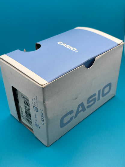 1993 Casio CA-53 New Old Stock 437 Module