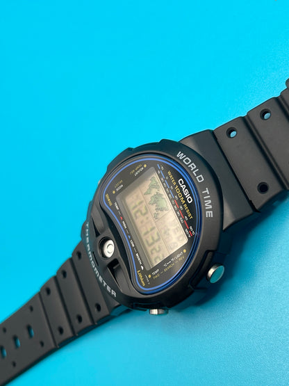 1989 Casio TS-100 Japan New Old Stock