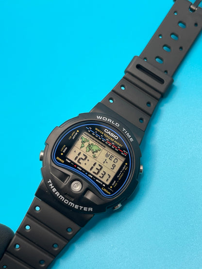 1989 Casio TS-100 Japan New Old Stock