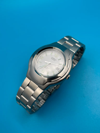 1993 Casio EF-104 New Old Stock