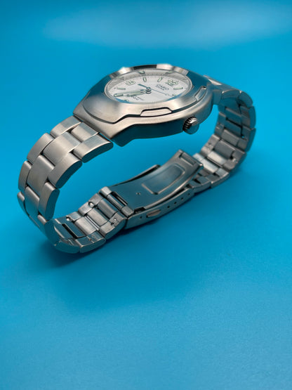 1993 Casio EF-104 New Old Stock