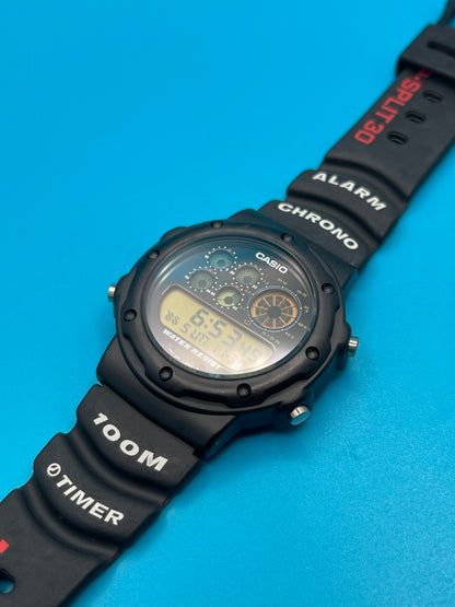 1992 Casio PGW-30 Japan New Old Stock