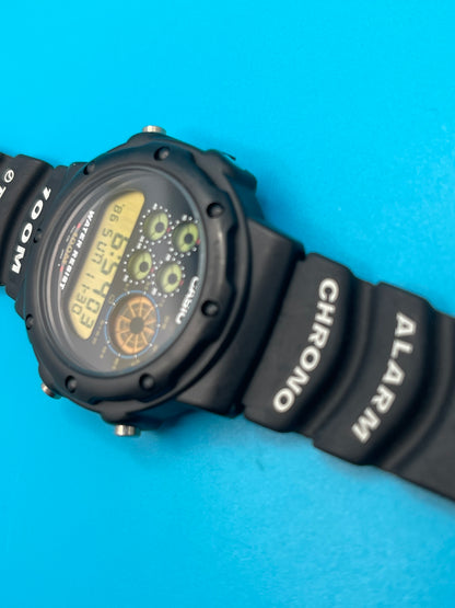 1992 Casio PGW-30 Japan New Old Stock
